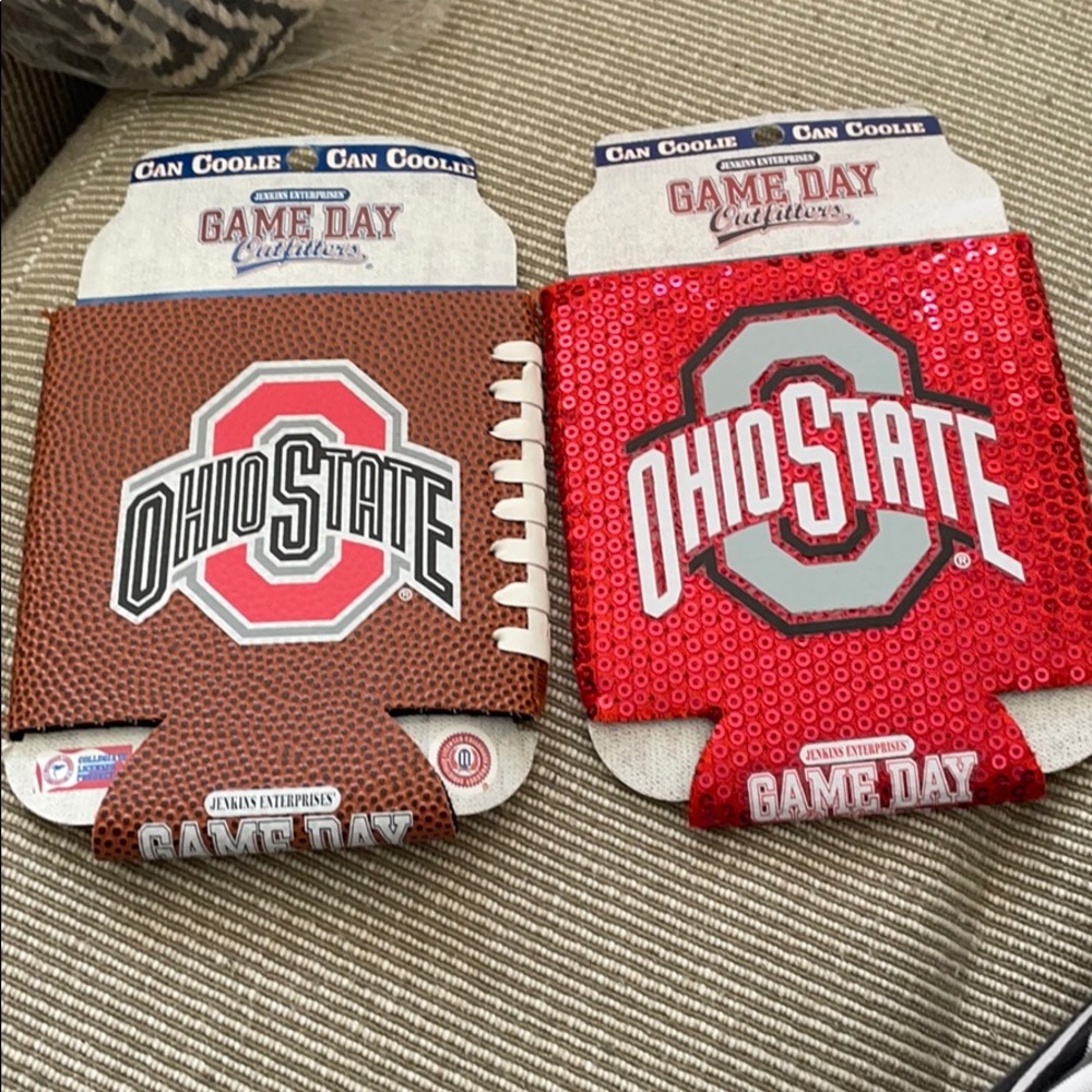 Ohio State can Kozzies